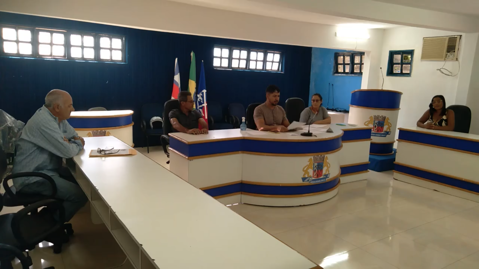 Leia mais sobre o artigo PREGÃO PRESENCIAL N° 001/2024