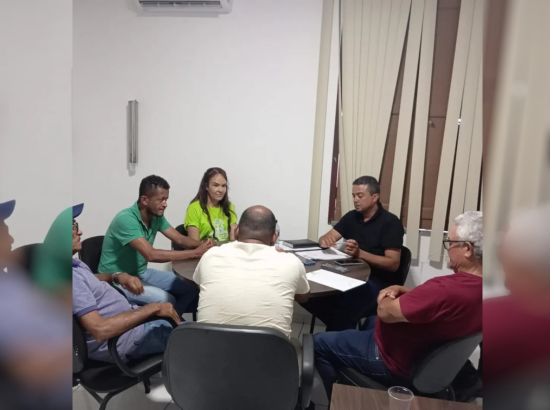 Leia mais sobre o artigo COMISSÕES DA CÂMARA MUNICIPAL DE VEREADORES DE ITAETÊ REALIZAM REUNIÃO TÉCNICA PARA DISCUTIR PROJETO DE LEI Nº 01/2026.